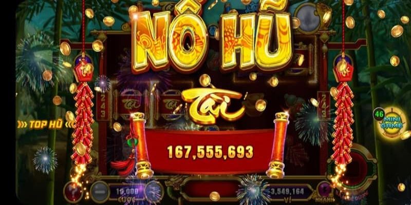 Game Slot 789Club – Nổ Hũ Đỉnh Cao, Quay Là Có Thưởng 1 Game slot 789Club là lựa chọn hàng đầu cho những bet thủ