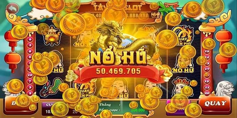 Game Slot DA88 – Nơi Hội Tụ Kho Quay Hũ Đa Dạng Và Hiện Đại 1 Giới thiệu về game slot DA88