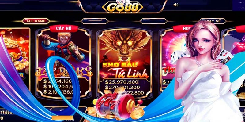 Slot lũy tiến hoạt động theo cơ chế trích một phần nhỏ tiền cược