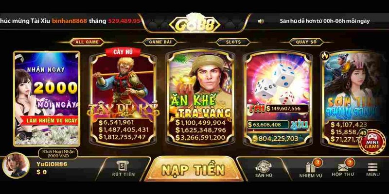 Sự an toàn và minh bạch trong giao dịch là ưu tiên hàng đầu