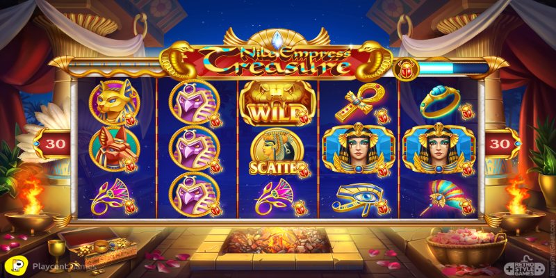 Game slot Hitclub – Thiên đường nổ hũ đổi thưởng uy tín 2024 2 Người chơi cần hiểu rõ cách thức hoạt động và yếu tố tạo nên kết quả mỗi vòng quay