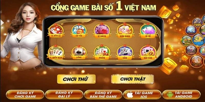 Một số tự game Game slot Kclub dành cho người chơi