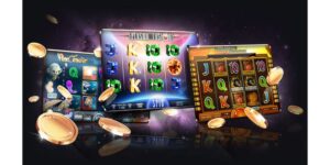 Game slot Tipclub mang đến kho trò chơi quay thưởng đa chủ đề