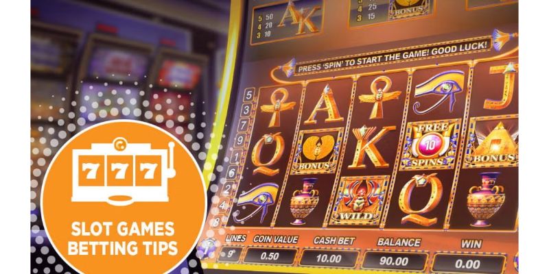 Vô số trò chơi hấp dẫn trong Game slot Tipclub