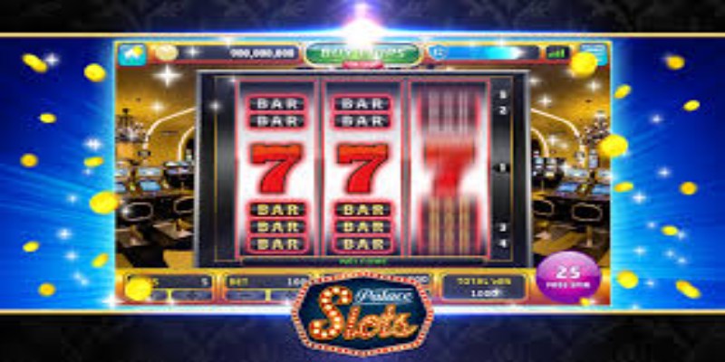 Game slot Ve88 là gì