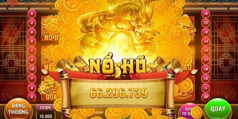 Lý do hấp dẫn người chơi của game slot tại WI88