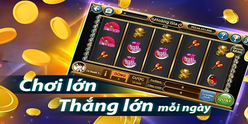 Game slot ZBET là gì? Tại sao lại “gây nghiện” đến vậy