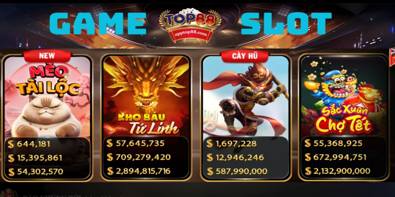 Quản lý ngân sách khi tham gia Game slot B52 Club