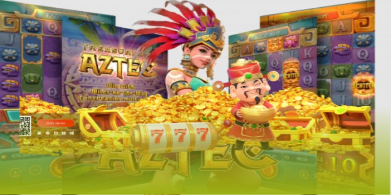 Khái quát game slot 9Bet