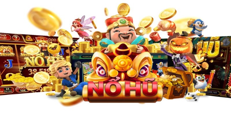 Slot jackpot thu hút nhờ giá trị giải thưởng tích lũy theo thời gian