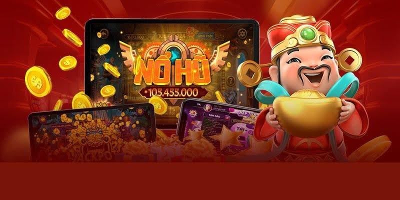 Game Slot B52 Club – Săn Hũ Bom Tấn Cực Khủng 2026 1 Giới thiệu sản phẩm Game slot B52 Club siêu xanh chín