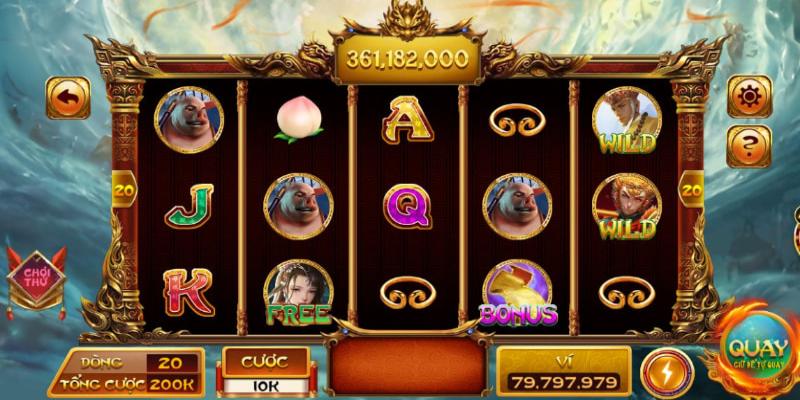 Game slot Gemwin hiện đang là sự lựa chọn số một