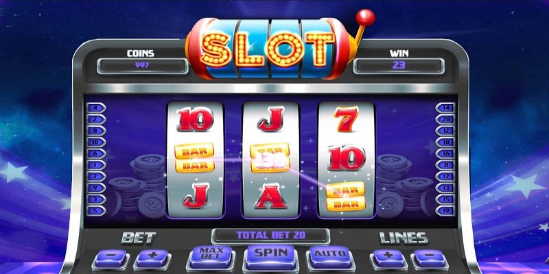 Tổng quan về sảnh game slot IWIN