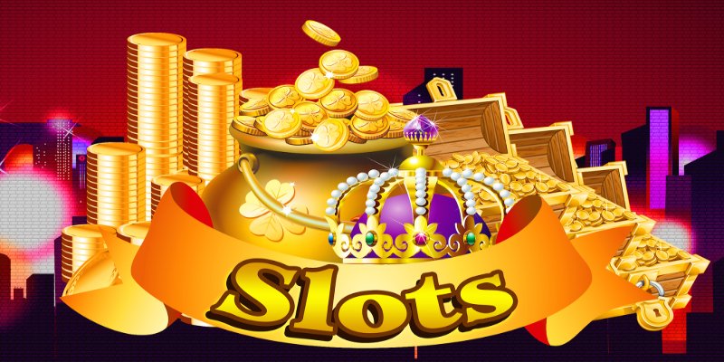 Game slots KU88 hấp dẫn với lối chơi đơn giản, dễ trúng