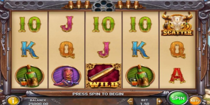 Người chơi nên tận dụng chế độ chơi thử để làm quen 