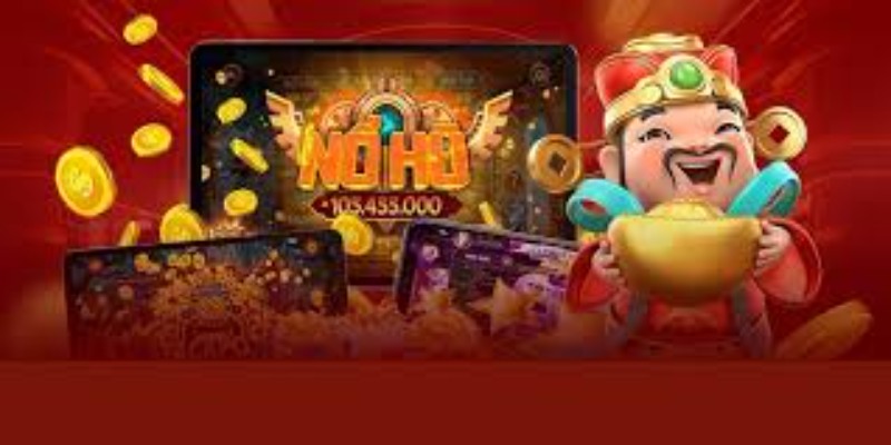 Tổng quan về game slot Tin88