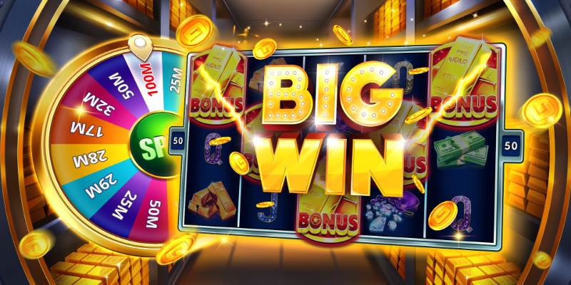 Sòng slot cổ điển mang đến sự hoài niệm với cấu trúc 3 cuộn truyền thống