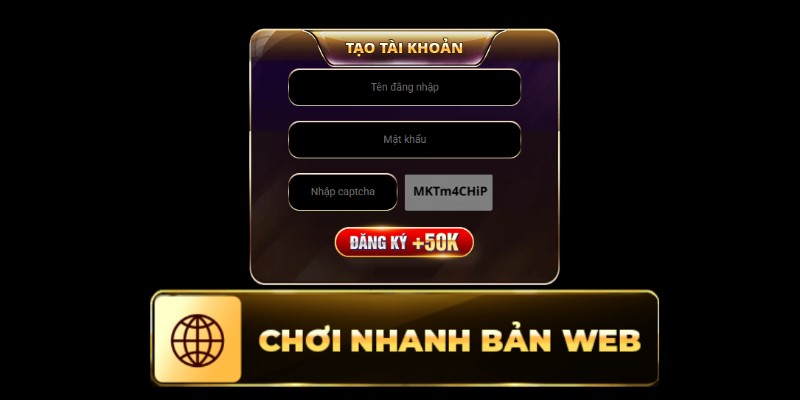 Tham gia sảnh cược cực kỳ đơn giản cho cả người mới lẫn người chơi lâu năm