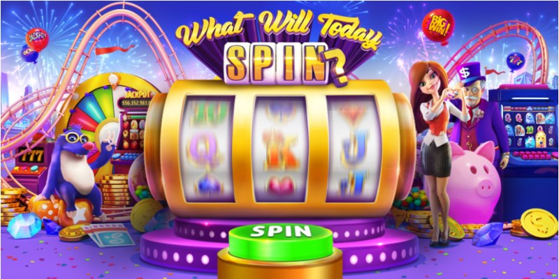 Sảnh game slot Go88 thu hút hàng triệu lượt truy cập mỗi tháng