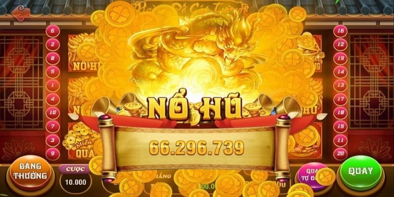 Giới thiệu về game slot Hit Club