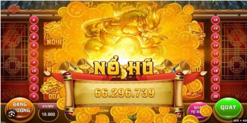 Danh sách game slot IWIN CLUB hot nhất hiện nay