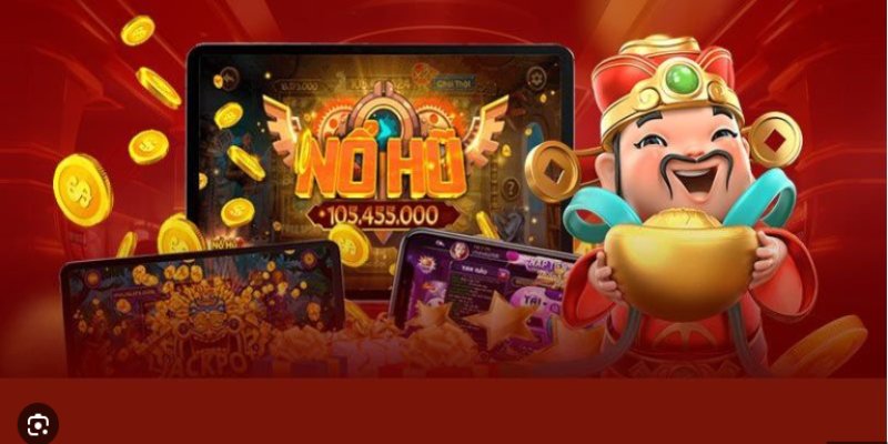 Game slot IWIN CLUB nổi bật với kho game đa dạng, hấp dẫn