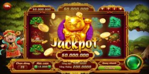 Game slot Sunwin luôn là cái tên bảo chứng cho sự uy tín và kịch tính