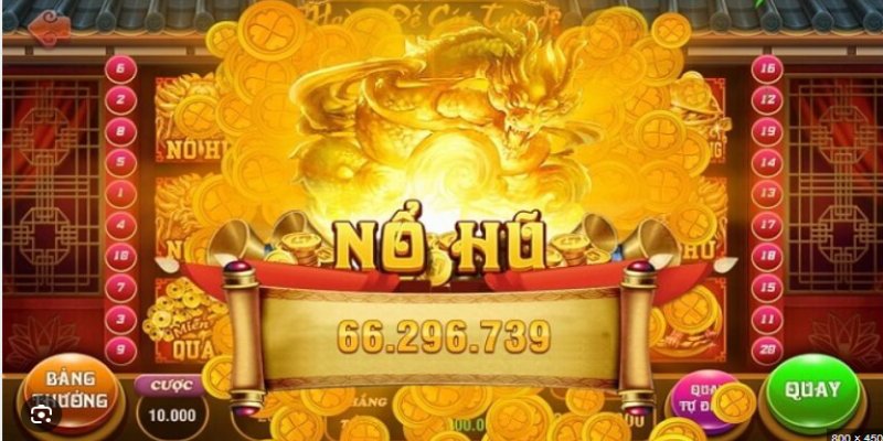 Những yếu tố tạo nên sức hút của chuyên mục slot game