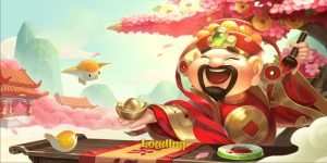 Kho game được cập nhật liên tục