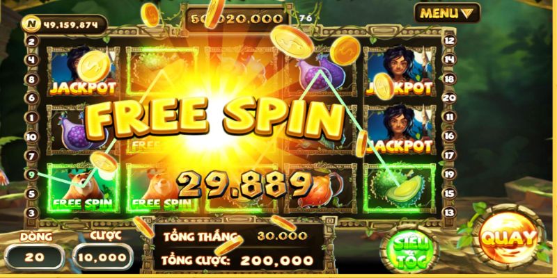 Lý do chọn đồng hành cùng game slot B52 Club