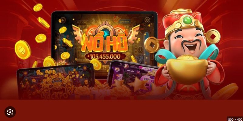 Game slot Go88 được yêu thích nhờ có tỷ lệ RTP cao