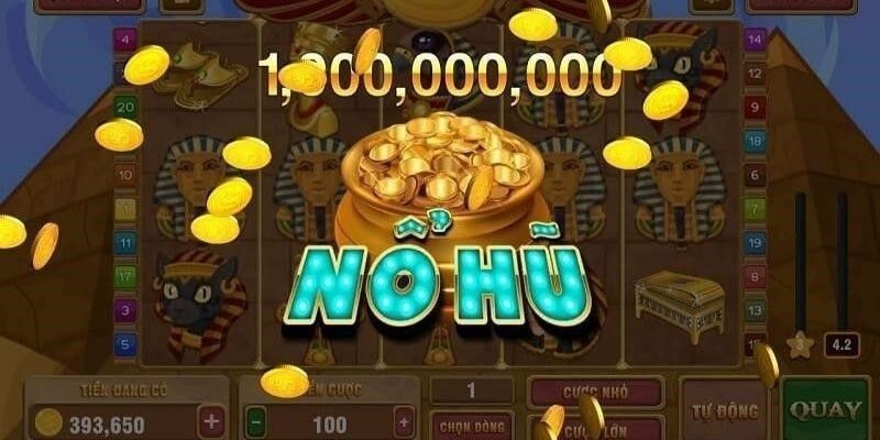 Phần thưởng hấp dẫn tại game slot Go88