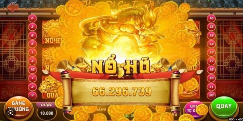 Quy trình tham gia slot đơn giản dễ thực hiện 