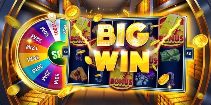 Trong luật chơi game slot NOHU, bạn cần ghi nhớ hai biểu tượng quan trọng