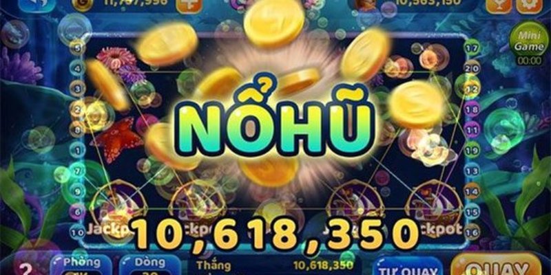 Game Slot Sunwin – Quay Hũ Hấp Dẫn, Dễ Trúng 1 Tìm hiểu về game slot Sunwin