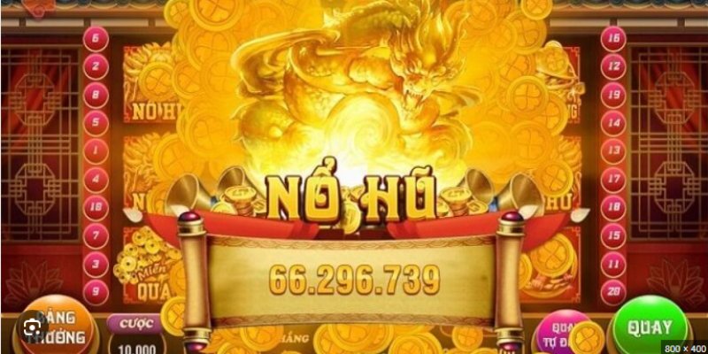 Các bước tham gia game slot Top88 dễ thực hiện