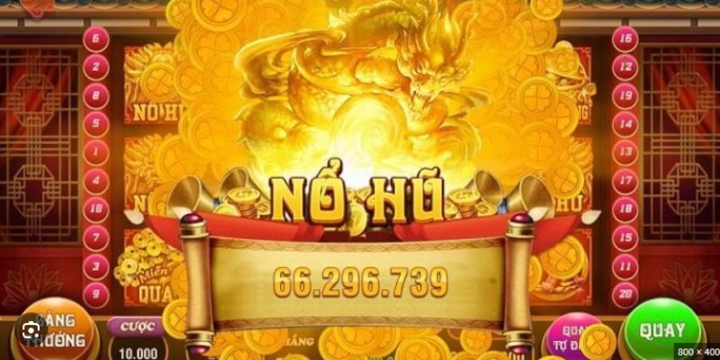 Giao diện game slot Vip79 nhiều chủ đề hấp dẫn