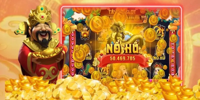 game slot Vip79 - Bước đường làm giàu nhanh chóng cho bạn