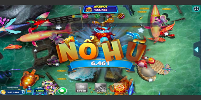 Các tựa game slot đỉnh cao siêu phẩm tại Hitclub