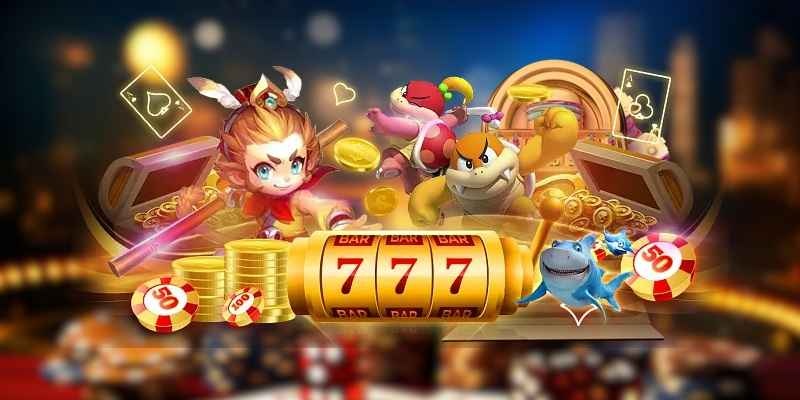 Game Slot Hitclub - Trò Chơi Quay Hũ Hấp Dẫn Hàng Đầu Châu Á 1 Game slot Hitclub trở thành lựa chọn phổ biến nhờ vào giao diện hiện đại