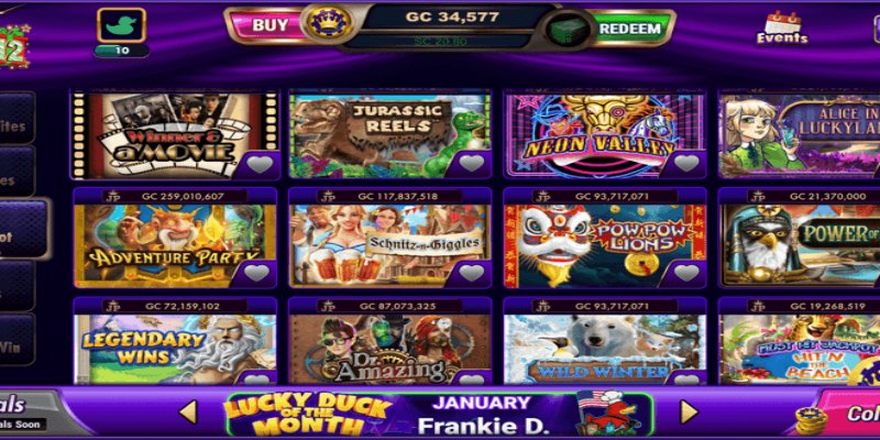 Game Slot Hitclub: Đỉnh Cao Quay Hũ Và Cơ Hội Nổ Hũ Jackpot 1 Giới thiệu đôi nét về game slot Hitclub