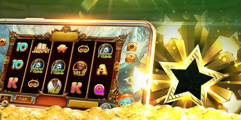 Sự bùng nổ của game slot Hitclub
