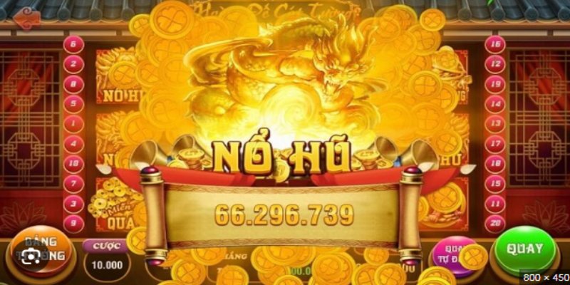 Game Slot Hitclub Dẫn Đầu Xu Hướng Quay Hũ Hiện Nay 3 Các bước tham gia quay hũ trên nền tảng nhanh chóng