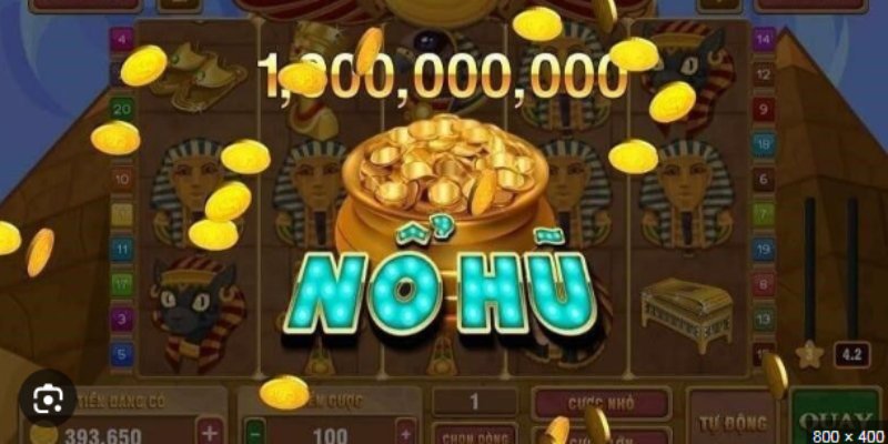  Bảng xếp hạng game slot Sunwin được yêu thích