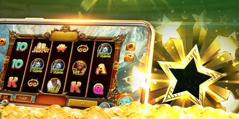 Game Slot Sunwin – Sảnh Nổ Hũ Quốc Tế Đổi Thưởng Cực Khủng 2 Đa dạng các tựa game slot đỉnh cao