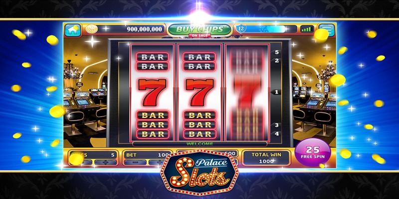 Game slot Sunwin: Đỉnh cao quay hũ và cơ hội nổ hũ cực lớn 1 Giới thiệu game slot Sunwin