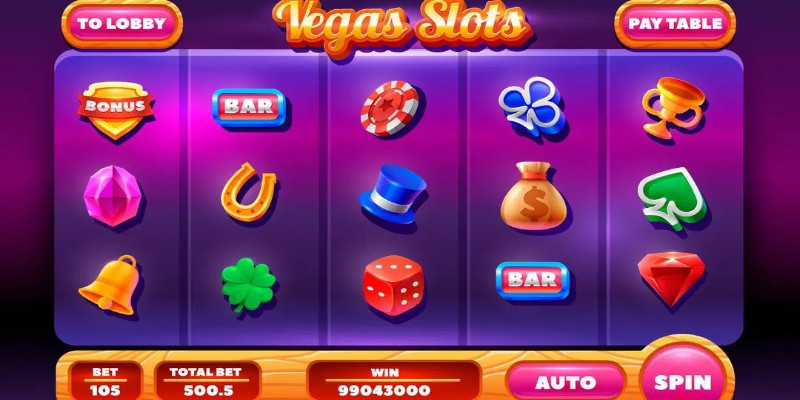 Game slot Sunwin mang đến cho người dùng nhiều trải nghiệm đa dạng và hấp dẫn