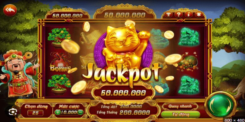 Game Slot Sunwin Giao Diện Hiện Đại Tỷ Lệ Thưởng Ổn Định 3 Game slot Sunwin nổi bật với đồ họa đẹp mắt