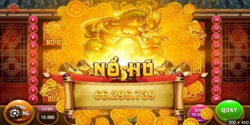 Game slot Sunwin nổi bật với đồ họa đẹp mắt