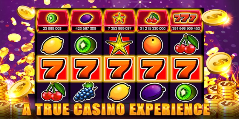 Tìm hiểu về game slot Sunwin